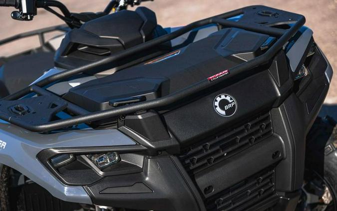 2026 Can-Am® Outlander DPS 700