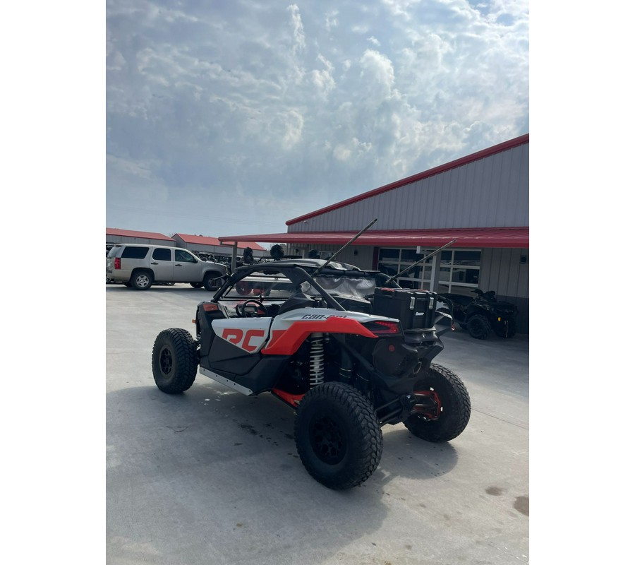 2021 Can-Am Maverick X3 X rcTURBO