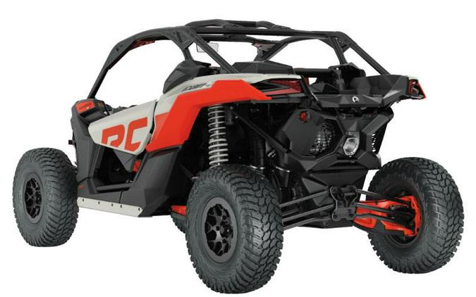 2021 Can-Am Maverick X3 X rcTURBO