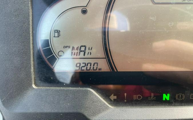 2021 Can-Am Maverick X3 X rcTURBO