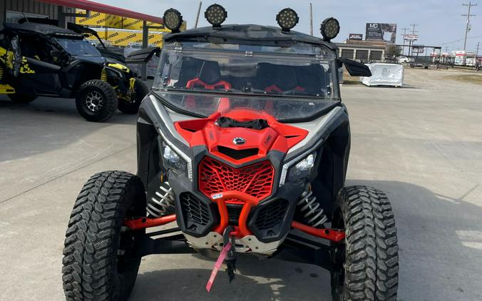 2021 Can-Am Maverick X3 X rcTURBO