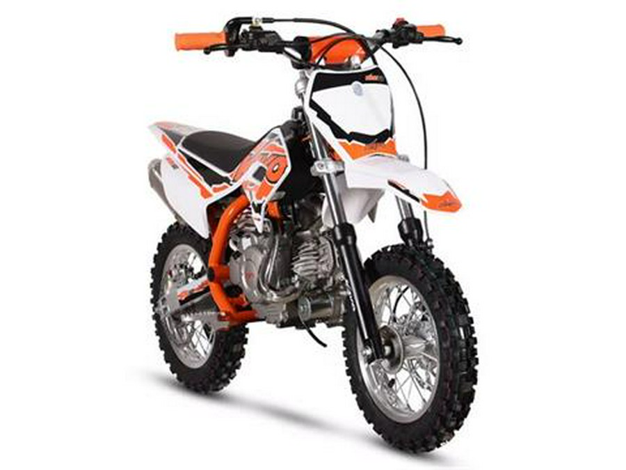 2026 Kayo KMB 60