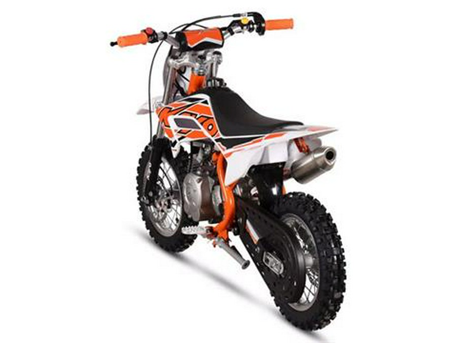 2026 Kayo KMB 60