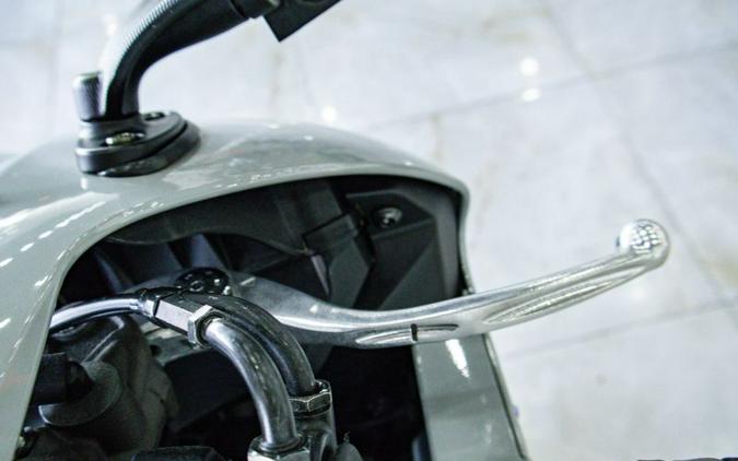 2025 Honda CBR600RR