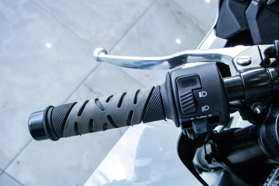 2025 Honda CBR600RR