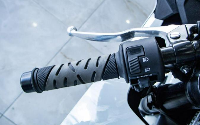 2025 Honda CBR600RR