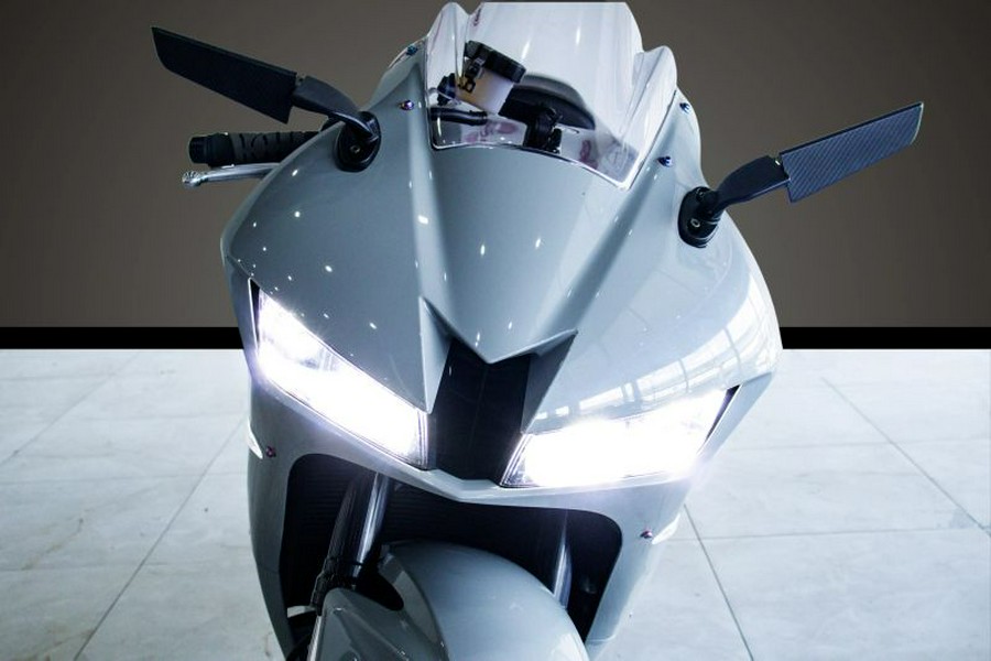 2025 Honda CBR600RR