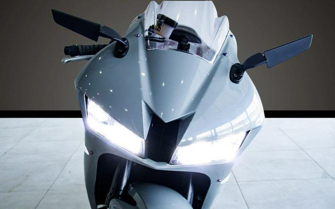 2025 Honda CBR600RR