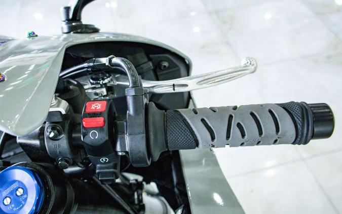 2025 Honda CBR600RR