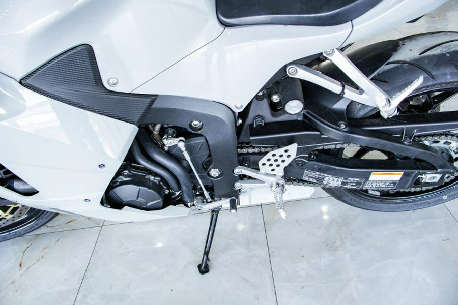 2025 Honda CBR600RR