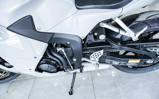 2025 Honda CBR600RR