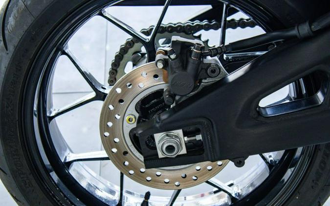 2025 Honda CBR600RR