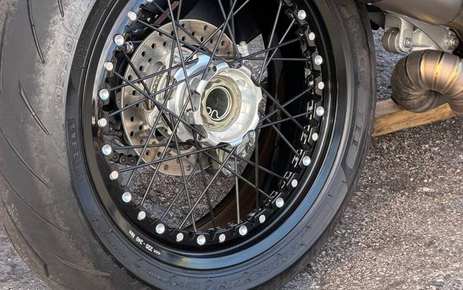 2022 MV Agusta Dragster RR