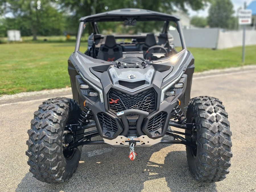 2026 Can-Am Maverick X3 X TURBO