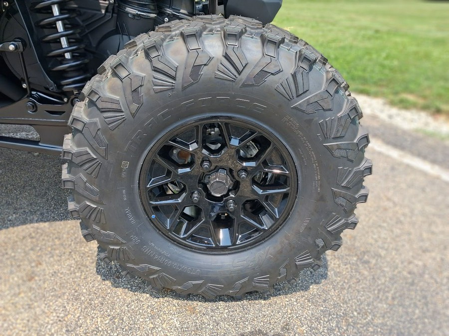 2026 Can-Am Maverick X3 X TURBO