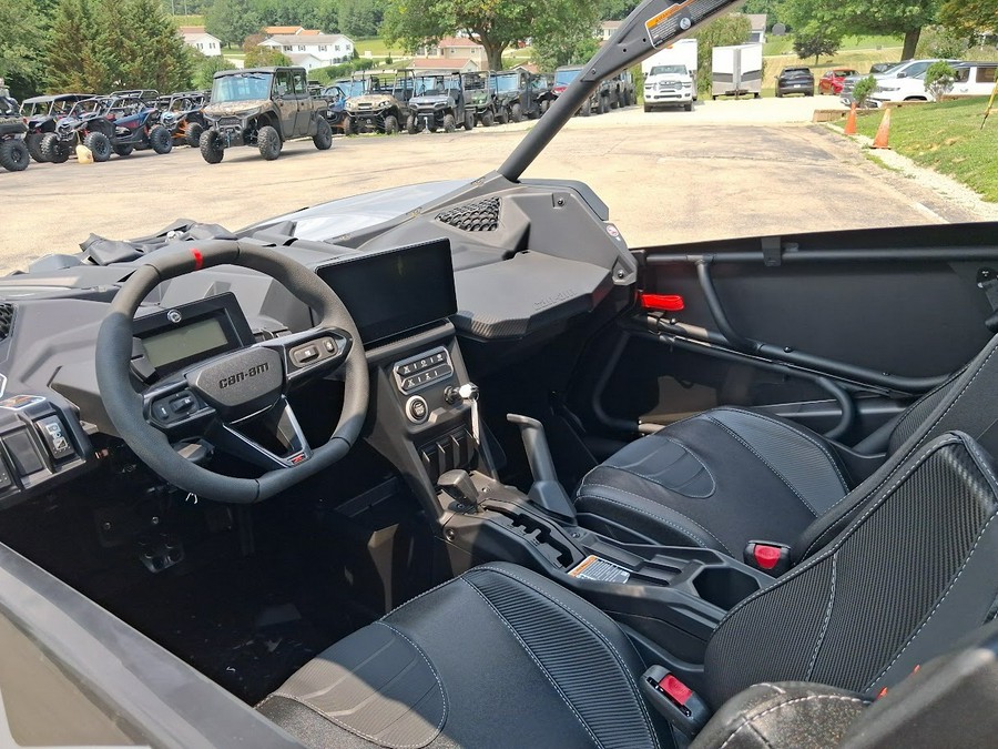 2026 Can-Am Maverick X3 X TURBO