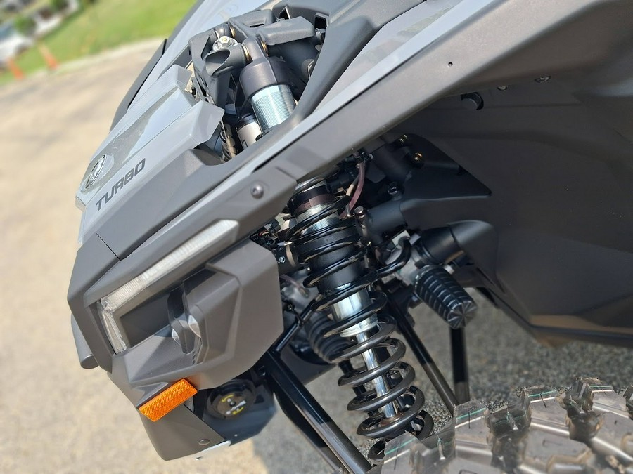 2026 Can-Am Maverick X3 X TURBO
