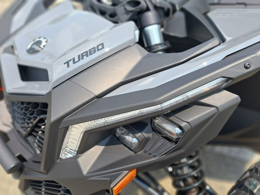 2026 Can-Am Maverick X3 X TURBO
