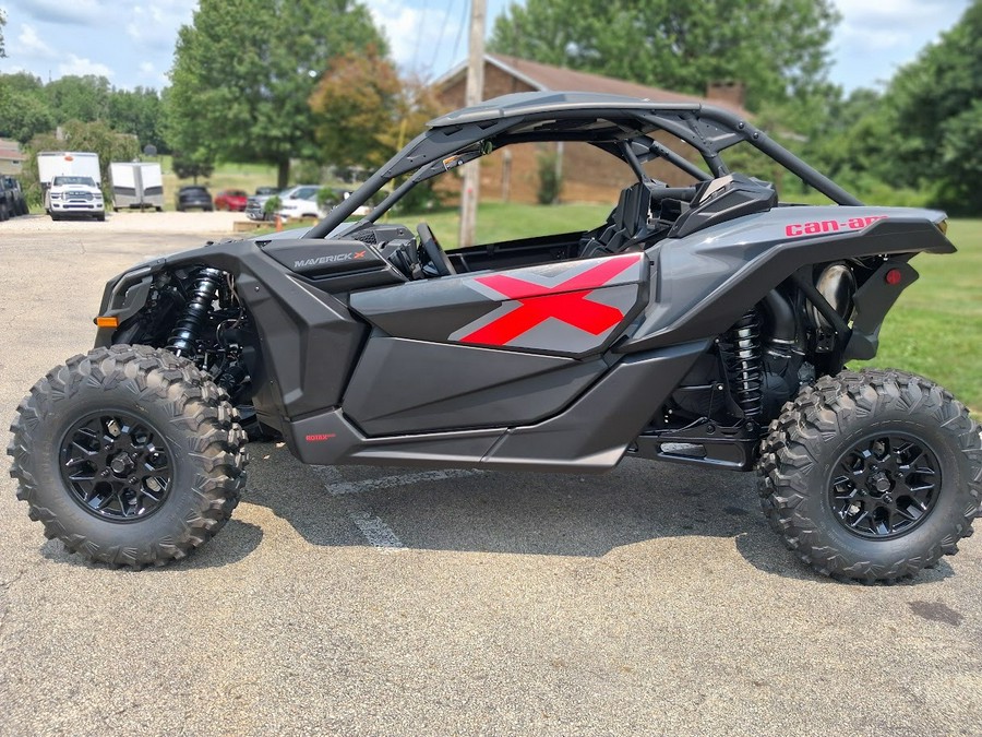 2026 Can-Am Maverick X3 X TURBO