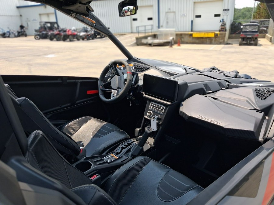 2026 Can-Am Maverick X3 X TURBO