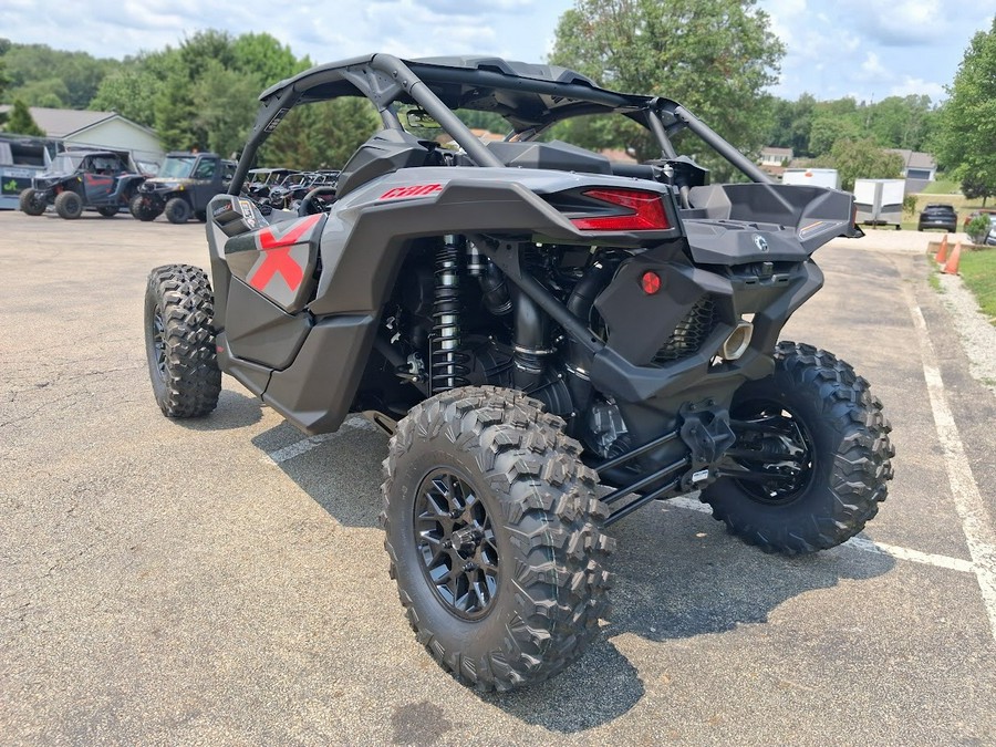 2026 Can-Am Maverick X3 X TURBO