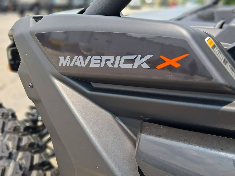 2026 Can-Am Maverick X3 X TURBO