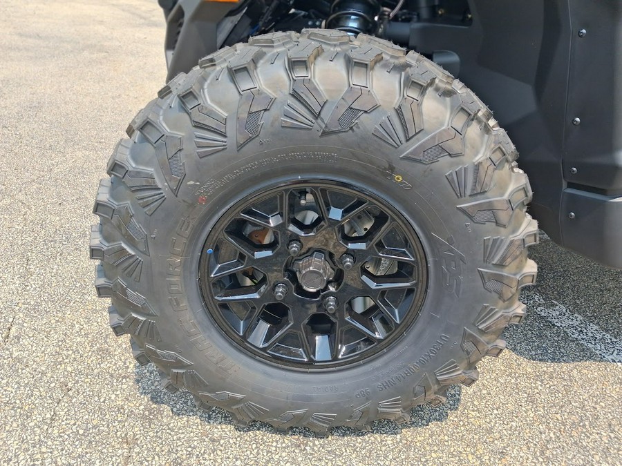 2026 Can-Am Maverick X3 X TURBO