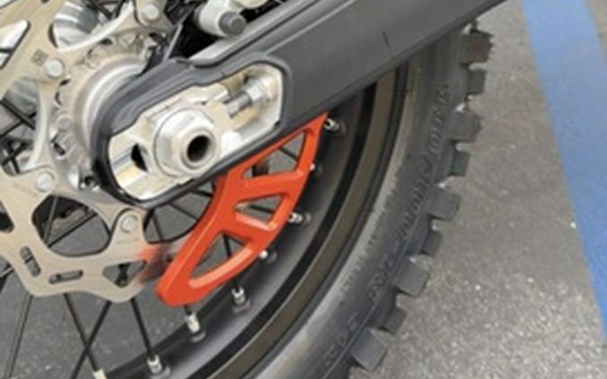 2027 KTM XC 300 W