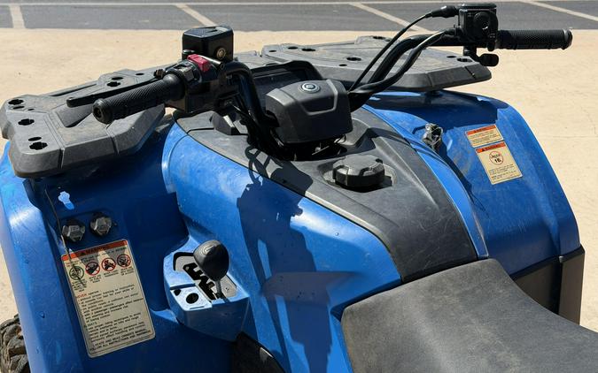 2023 CFMOTO CFORCE 500 CF500AZ-9S