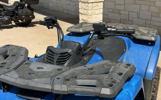 2023 CFMOTO CFORCE 500 CF500AZ-9S