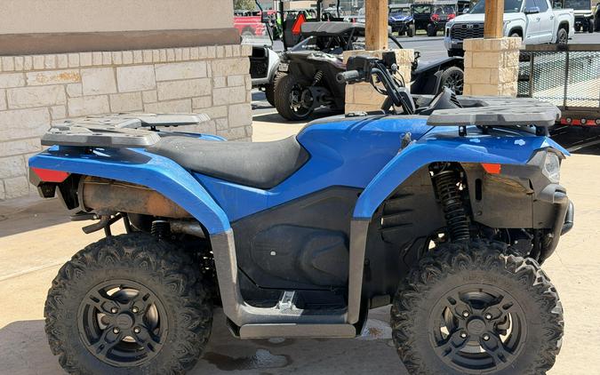 2023 CFMOTO CFORCE 500 CF500AZ-9S
