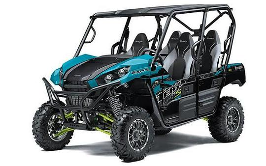 2023 Teryx4™ S LE - Kawasaki