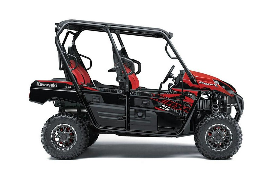 2023 Teryx4™ S LE - Kawasaki