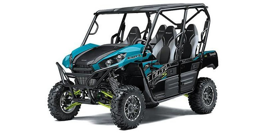 2023 Teryx4™ S LE - Kawasaki