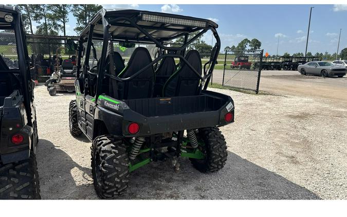 2023 Teryx4™ S LE - Kawasaki