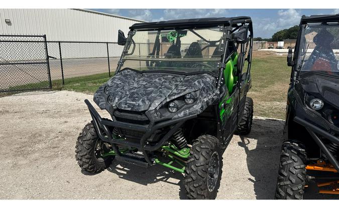 2023 Teryx4™ S LE - Kawasaki