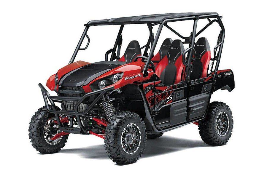 2023 Teryx4™ S LE - Kawasaki