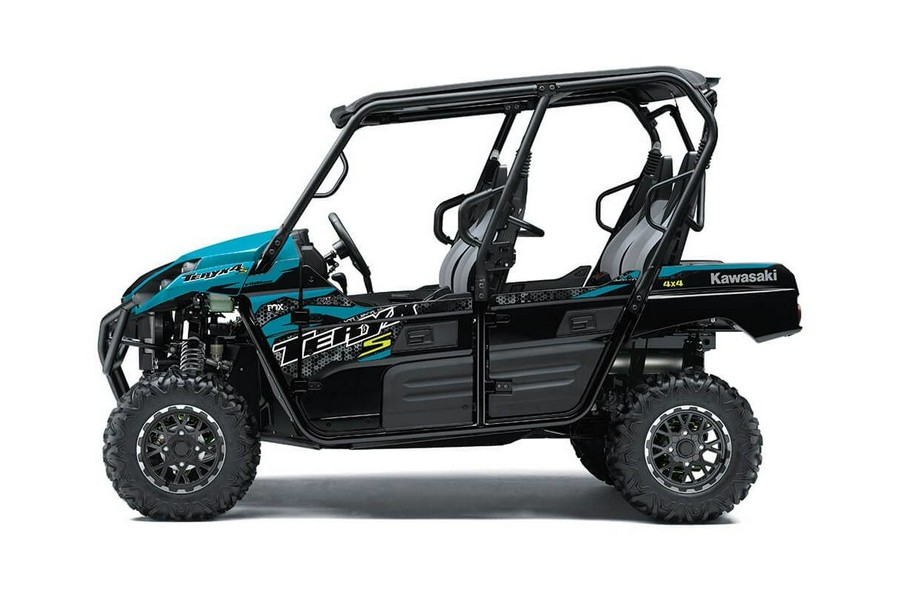 2023 Teryx4™ S LE - Kawasaki