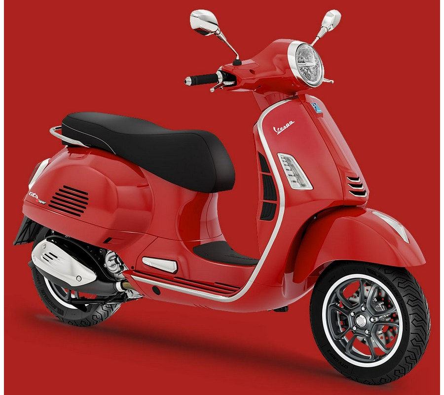 2027 Vespa GTS 310 Super