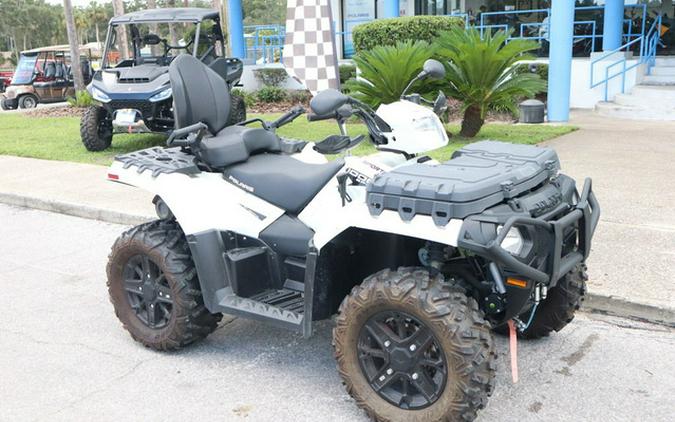 2023 Polaris Sportsman Touring XP 1000 Trail