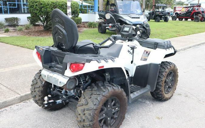 2023 Polaris Sportsman Touring XP 1000 Trail
