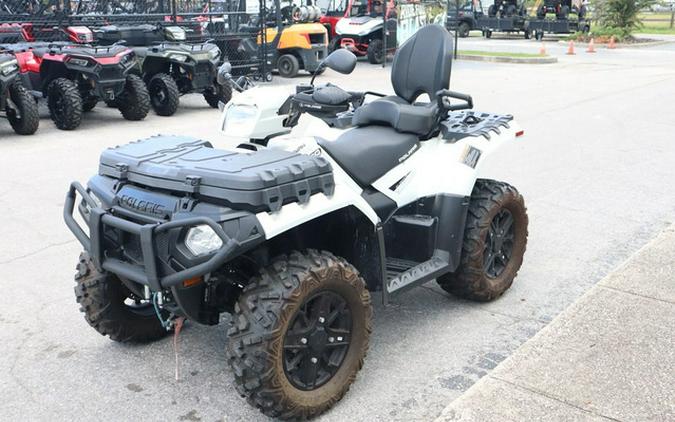 2023 Polaris Sportsman Touring XP 1000 Trail