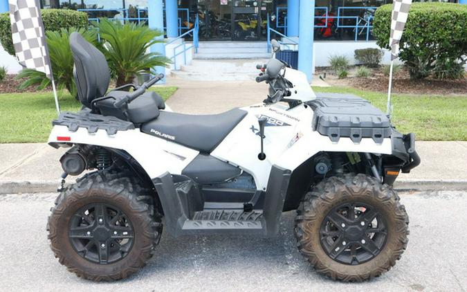 2023 Polaris Sportsman Touring XP 1000 Trail