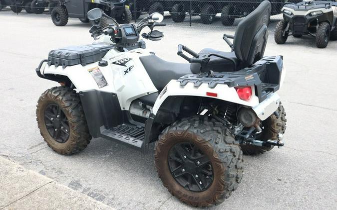 2023 Polaris Sportsman Touring XP 1000 Trail