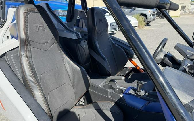 2022 Polaris Slingshot Slingshot R Midnight Storm Fade (Manual)