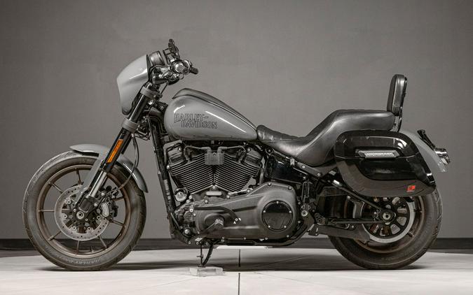 2022 Harley-Davidson Low Rider S