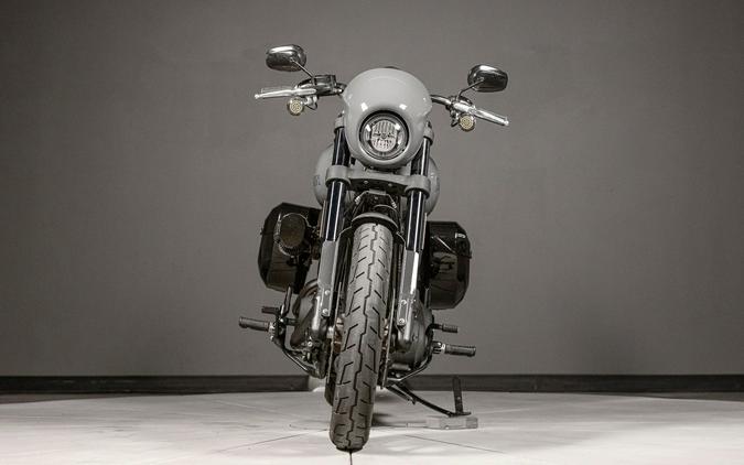 2022 Harley-Davidson Low Rider S