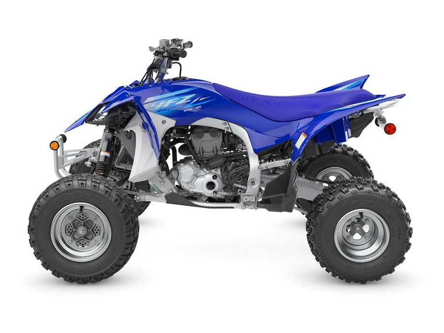 2027 Yamaha YFZ450R