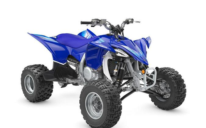 2027 Yamaha YFZ450R
