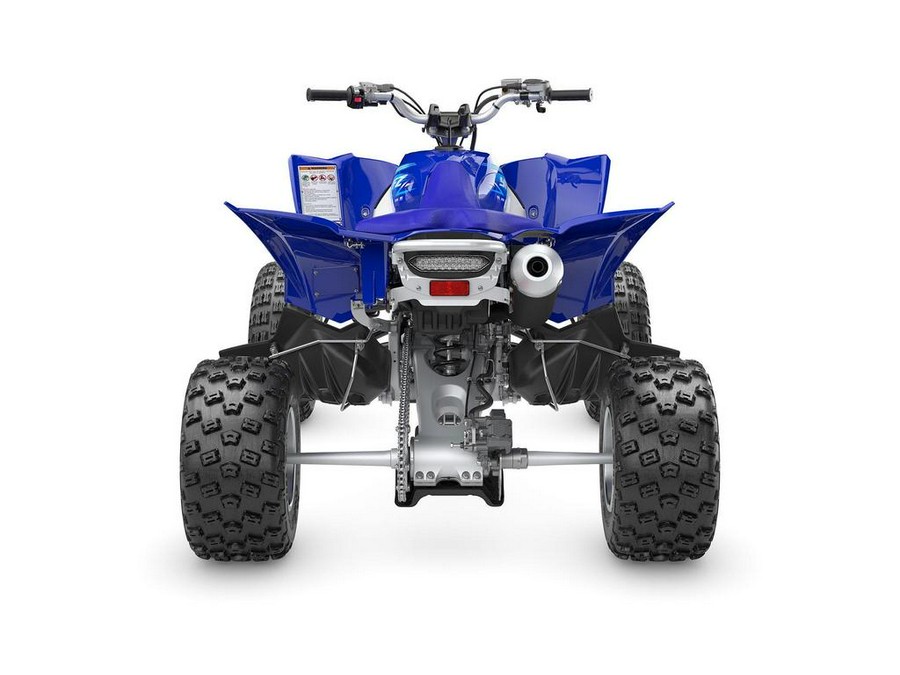 2027 Yamaha YFZ450R